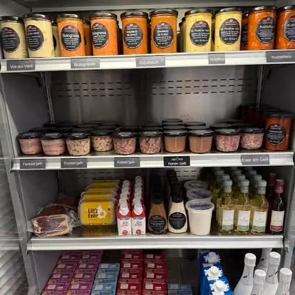 Eis Produiten